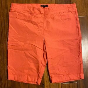 ADITIONELLE Coral short size 20
